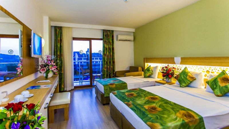 Eftalia Splash Resort 5*