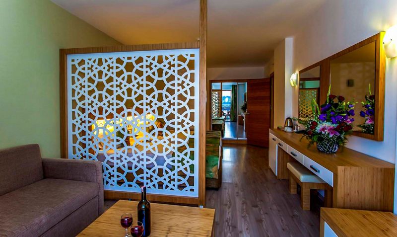 Eftalia Splash Resort 5*