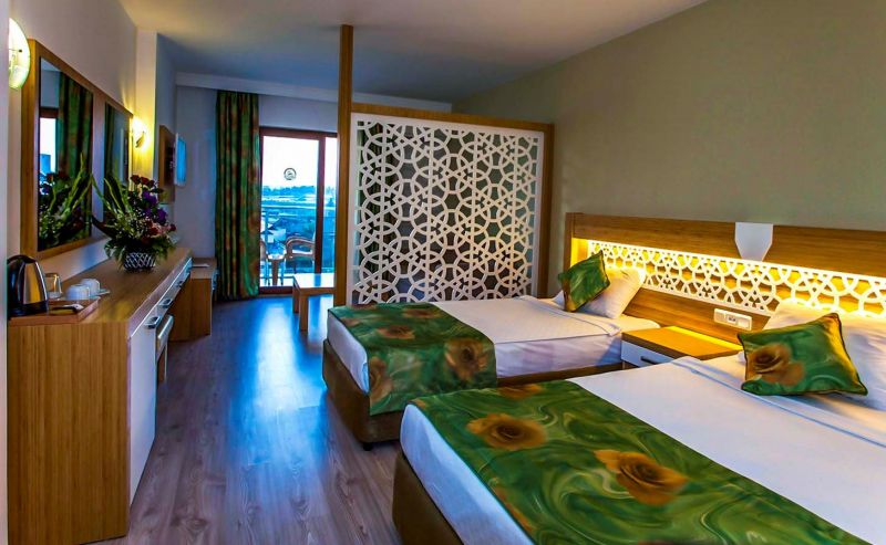 Eftalia Splash Resort 5*