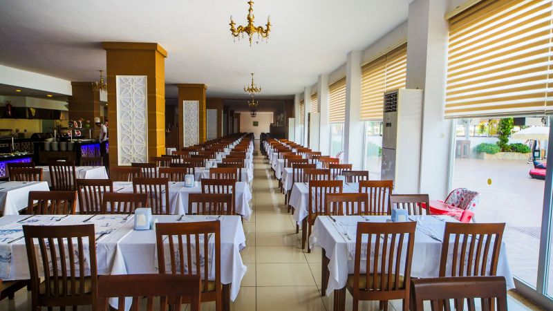 Eftalia Splash Resort 5*