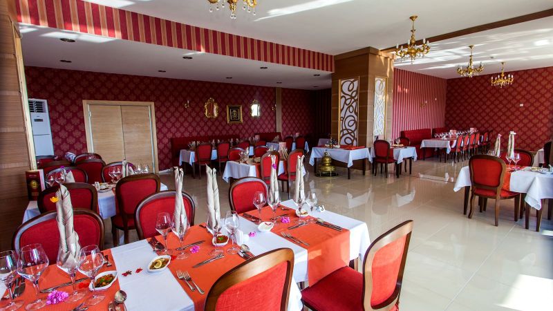 Eftalia Splash Resort 5*