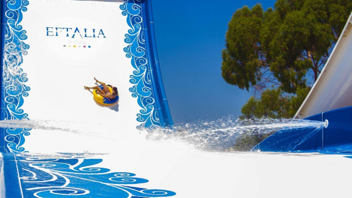 Eftalia Village 5*
