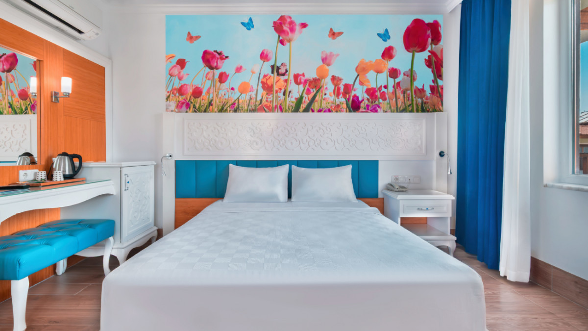Eftalia Village 5*