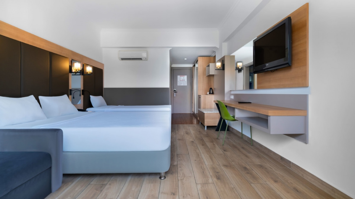 Eftalia Village 5*