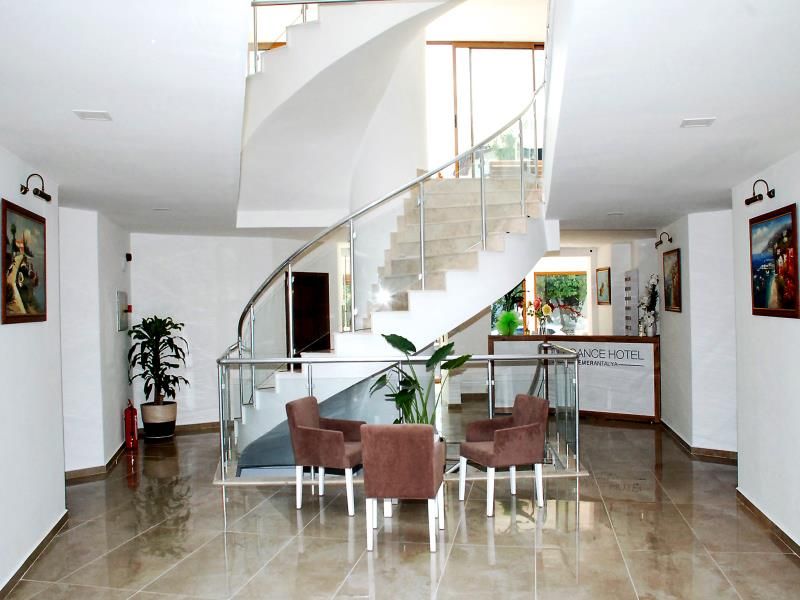 Elegance Hotel Kemer 3*