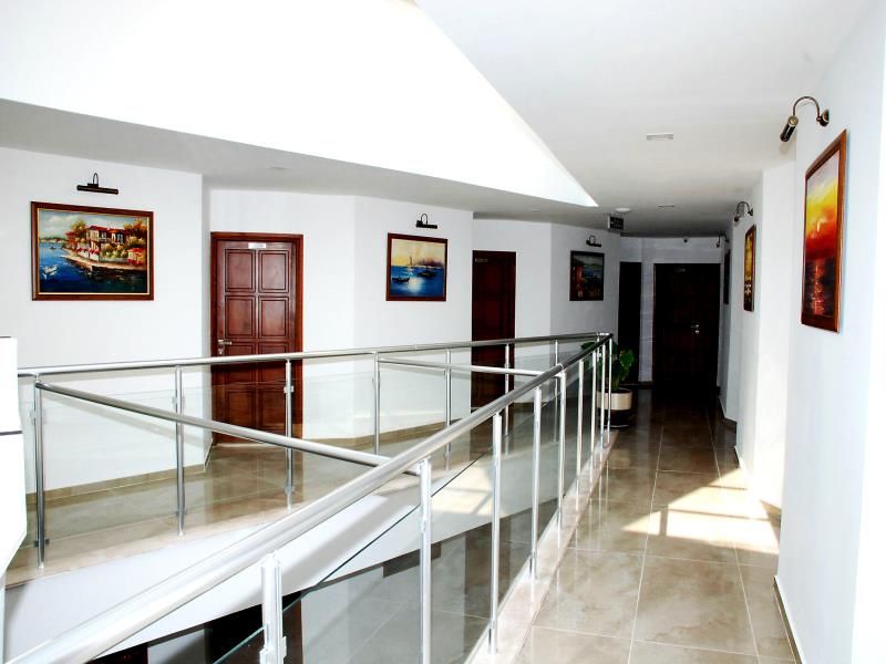 Elegance Hotel Kemer 3*