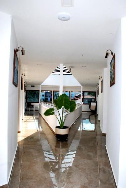 Elegance Hotel Kemer 3*