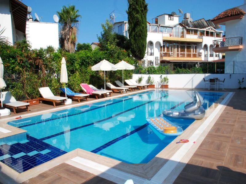 Elegance Hotel Kemer 3*