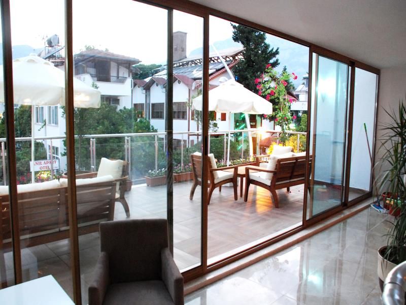 Elegance Hotel Kemer 3*