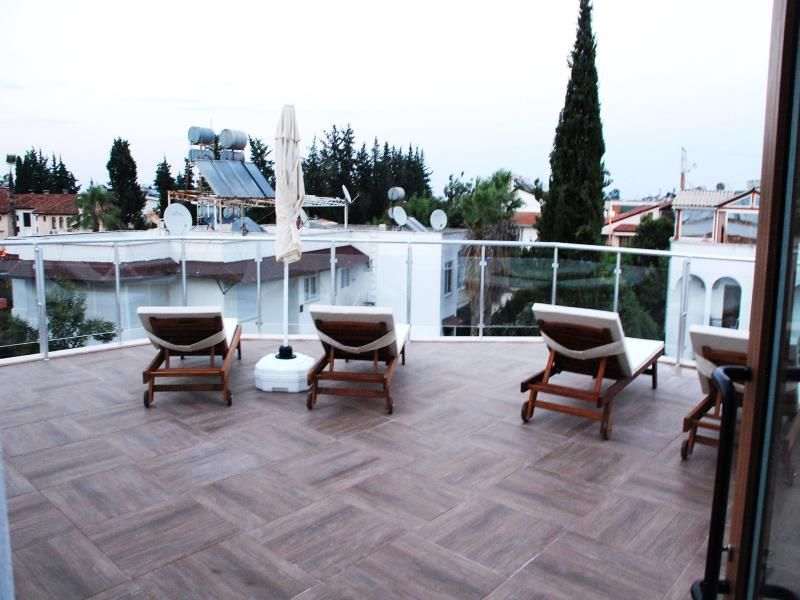 Elegance Hotel Kemer 3*