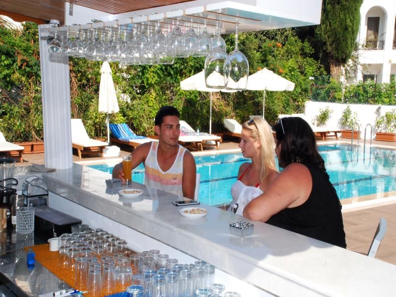 Elegance Hotel Kemer 3*