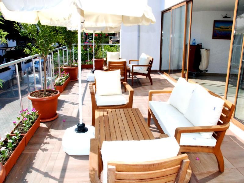 Elegance Hotel Kemer 3*