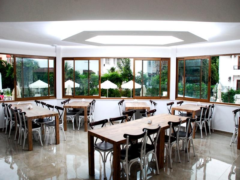 Elegance Hotel Kemer 3*