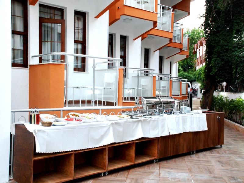 Elegance Hotel Kemer 3*