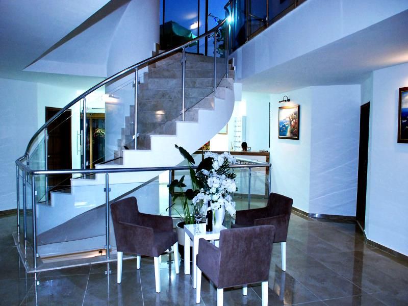 Elegance Hotel Kemer 3*