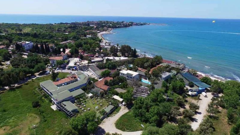 Elis Beach 3*