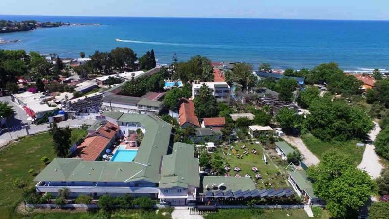 Elis Beach 3*