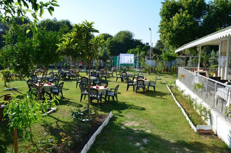 Elis Beach 3*