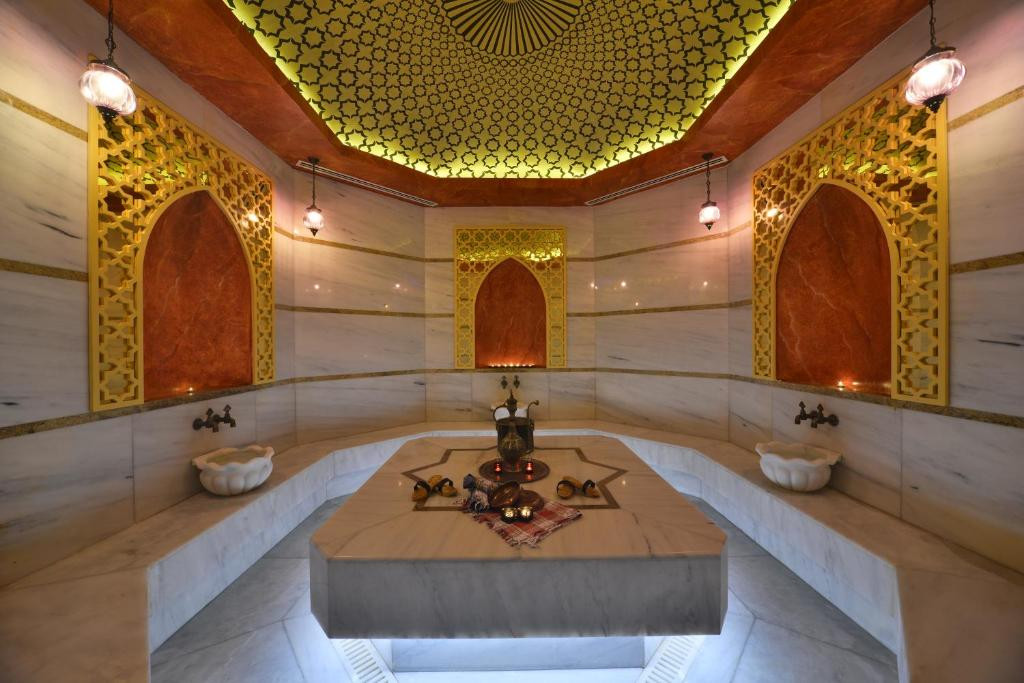 Elite Luxury Suite & Spa Hotel 5*