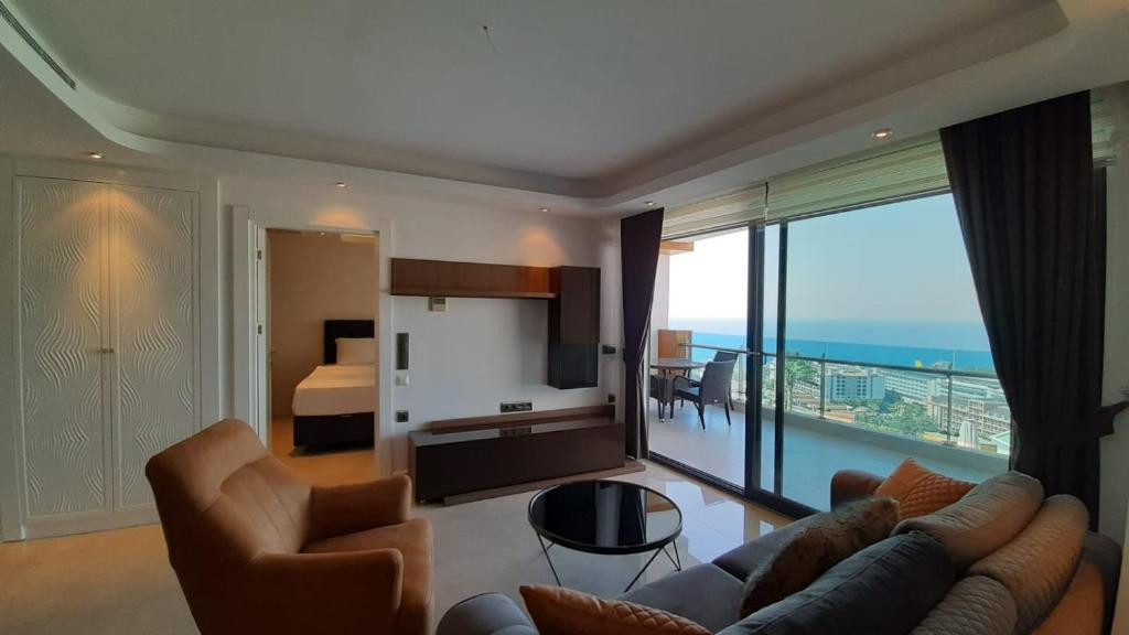 Elite Luxury Suite & Spa Hotel 5*