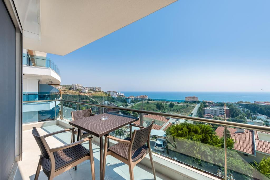 Elite Luxury Suite & Spa Hotel 5*