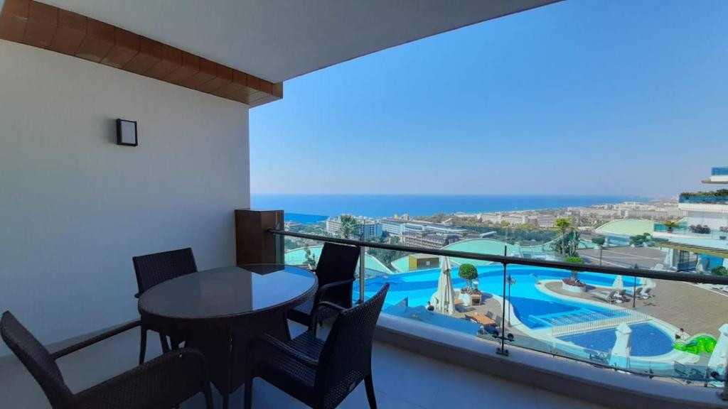 Elite Luxury Suite & Spa Hotel 5*