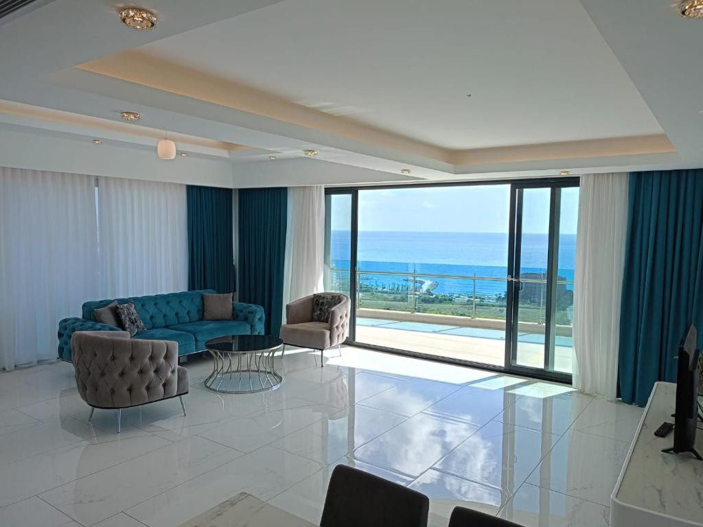 Elite Luxury Suite & Spa Hotel 5*