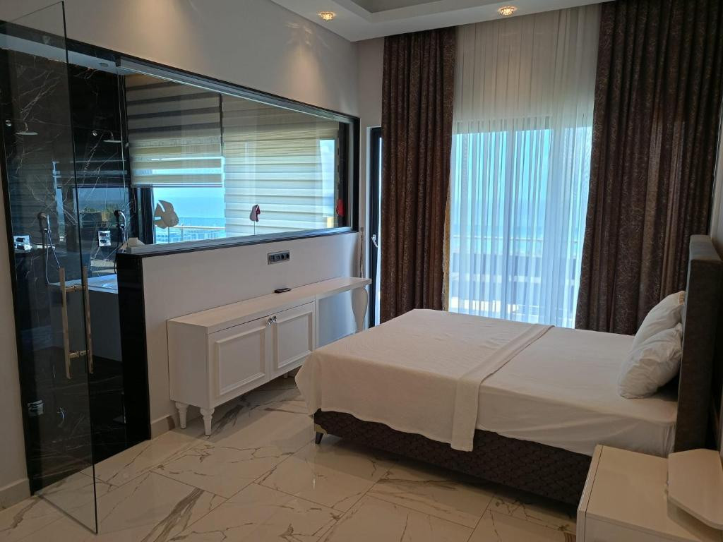 Elite Luxury Suite & Spa Hotel 5*