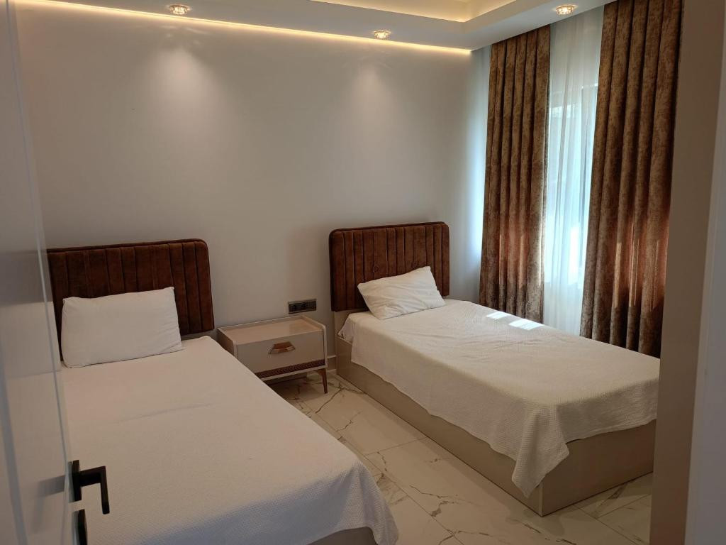 Elite Luxury Suite & Spa Hotel 5*