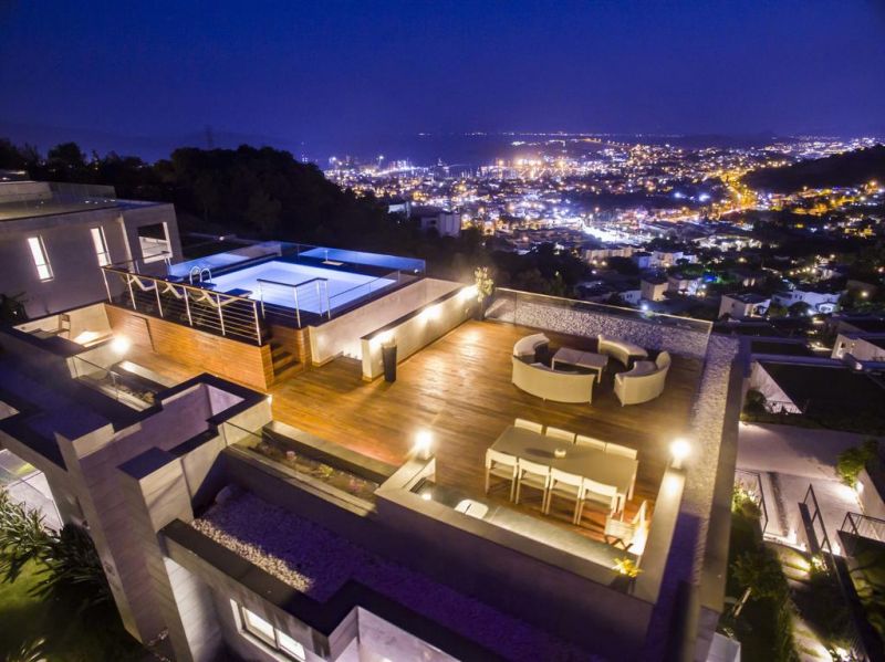 Elysium Miramar Villas Bodrum By Selvese Villa 4*