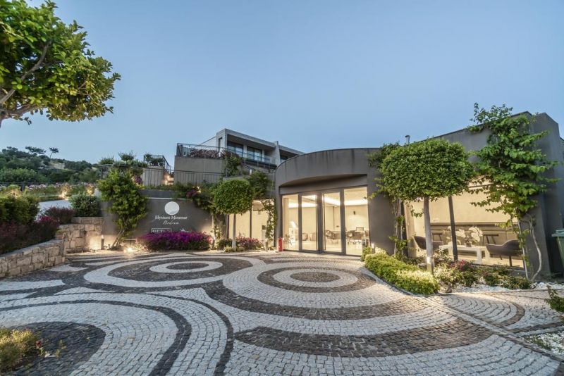 Elysium Miramar Villas Bodrum By Selvese Villa 4*