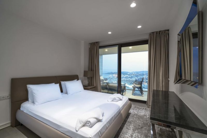 Elysium Miramar Villas Bodrum By Selvese Villa 4*