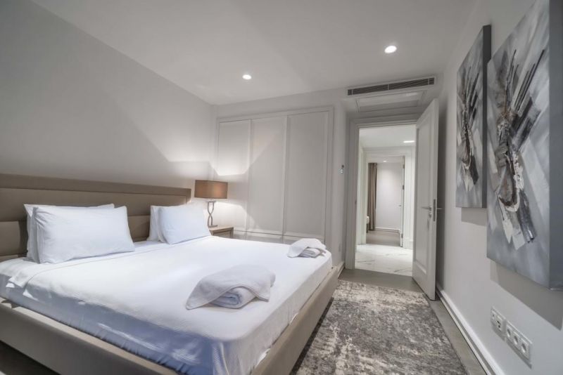 Elysium Miramar Villas Bodrum By Selvese Villa 4*