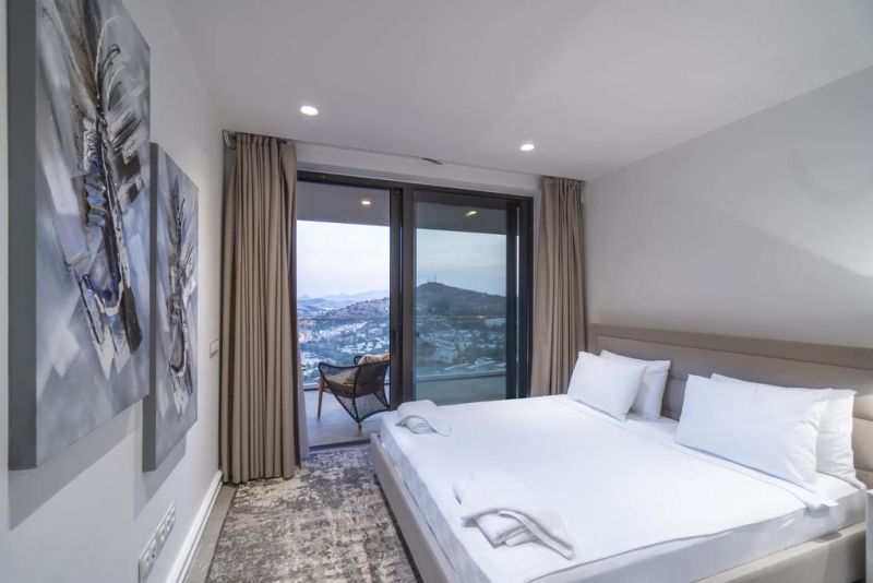 Elysium Miramar Villas Bodrum By Selvese Villa 4*