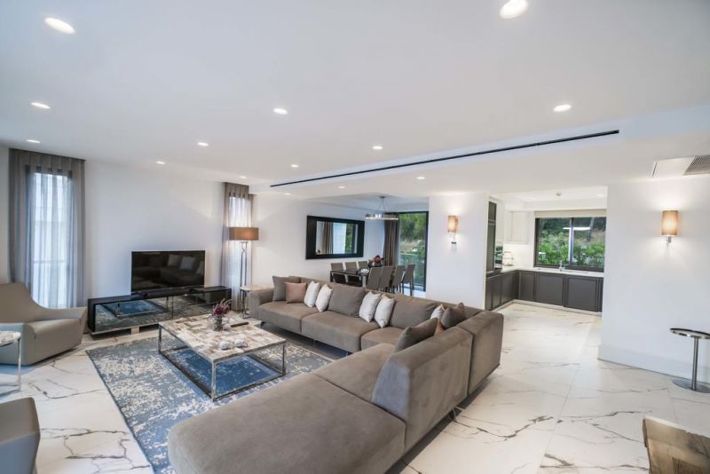 Elysium Miramar Villas Bodrum By Selvese Villa 4*
