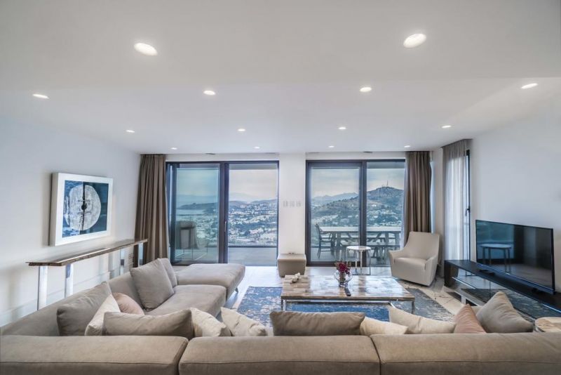 Elysium Miramar Villas Bodrum By Selvese Villa 4*