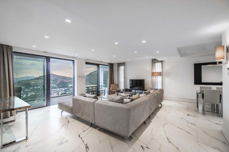 Elysium Miramar Villas Bodrum By Selvese Villa 4*