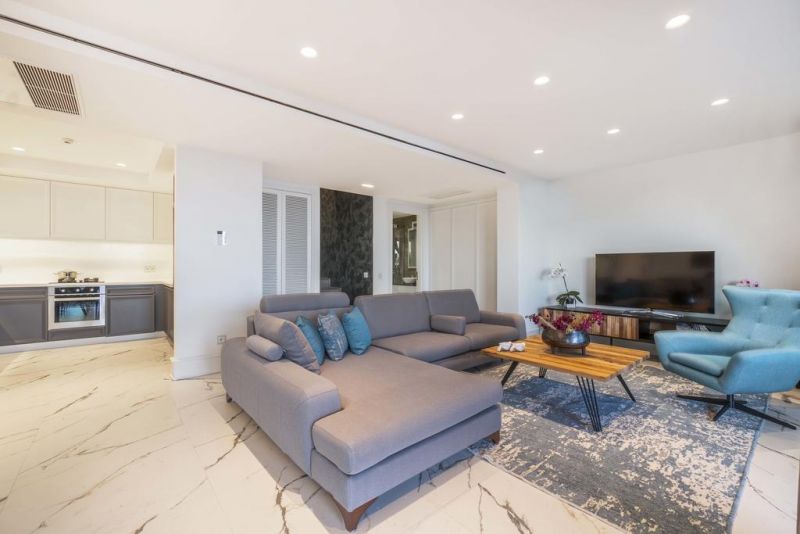 Elysium Miramar Villas Bodrum By Selvese Villa 4*