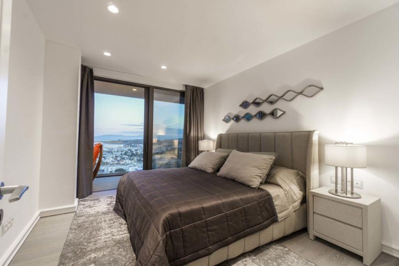 Elysium Miramar Villas Bodrum By Selvese Villa 4*