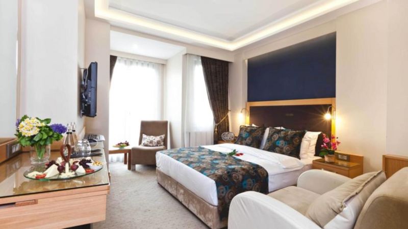 Emerald 3*