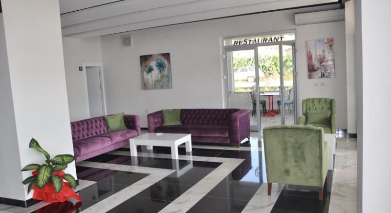 Emir Hotel 3*