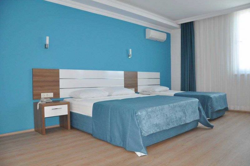 Emir Hotel 3*