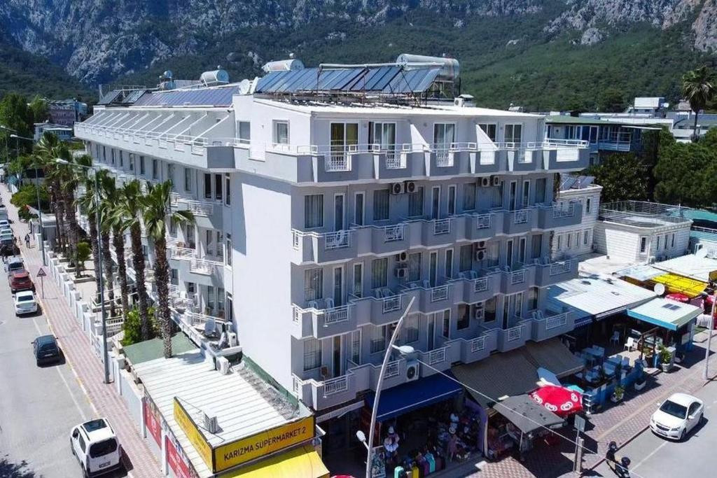Nex Royal Beach Hotel (Ex. Vogue Royal) 4*