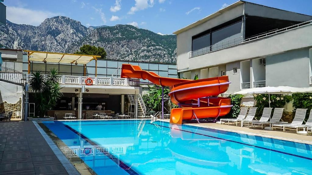 Nex Royal Beach Hotel (Ex. Vogue Royal) 4*