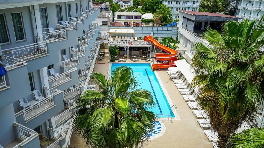 Nex Royal Beach Hotel (Ex. Vogue Royal) 4*