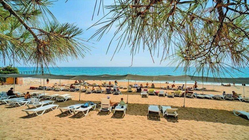 Nex Royal Beach Hotel (Ex. Vogue Royal) 4*