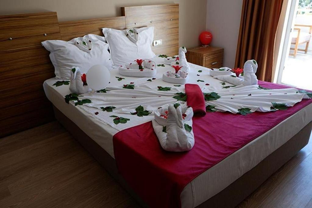 Nex Royal Beach Hotel (Ex. Vogue Royal) 4*