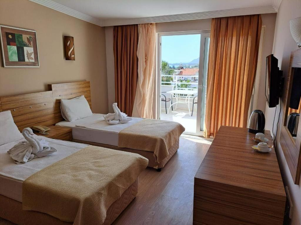 Nex Royal Beach Hotel (Ex. Vogue Royal) 4*