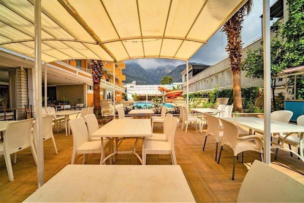Nex Royal Beach Hotel (Ex. Vogue Royal) 4*