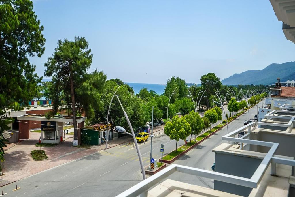 Nex Royal Beach Hotel (Ex. Vogue Royal) 4*